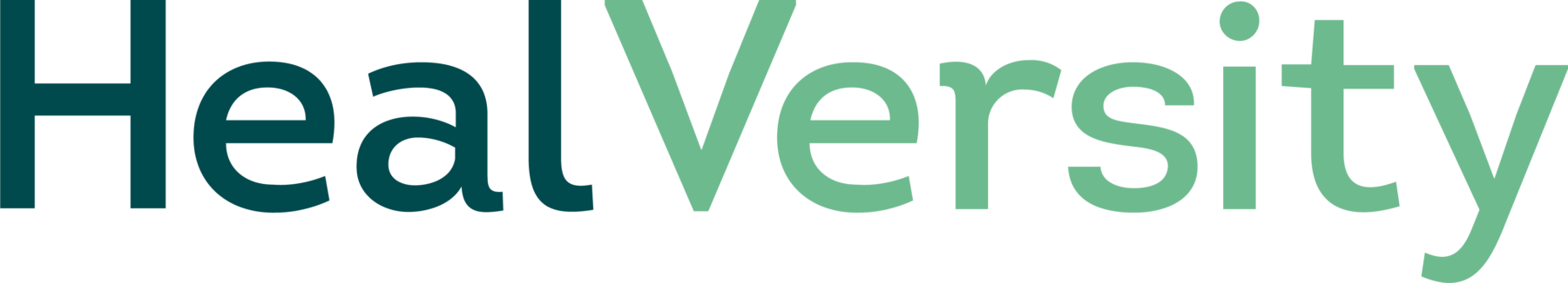 healversity logo