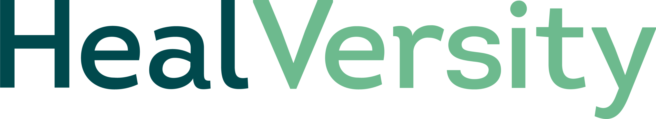 healversity logo